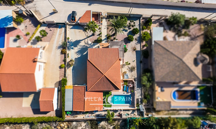 Image No.50-3 Bed Villa for sale