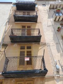 1 - Caccamo, House
