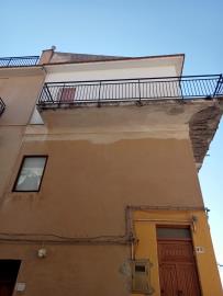 1 - Caccamo, House