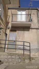 1 - Caccamo, House