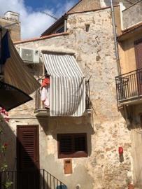 1 - Caccamo, House