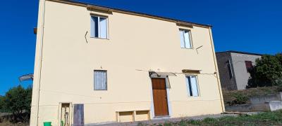 1 - Caccamo, House/Villa