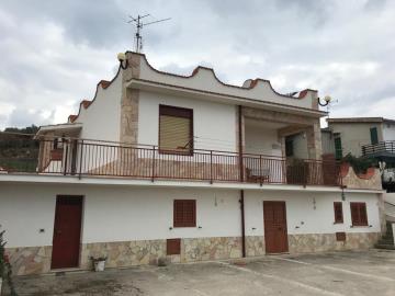 1 - Termini Imerese, Villa