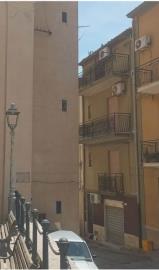 1 - Caccamo, House
