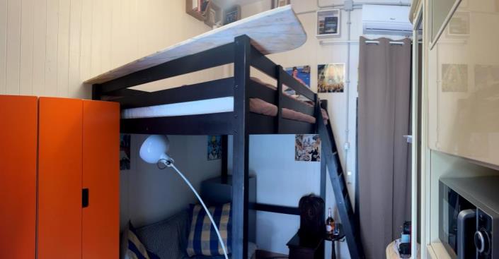 Image No.4-1 Bed Apartment for sale