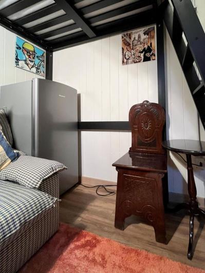 Image No.26-1 Bed Apartment for sale