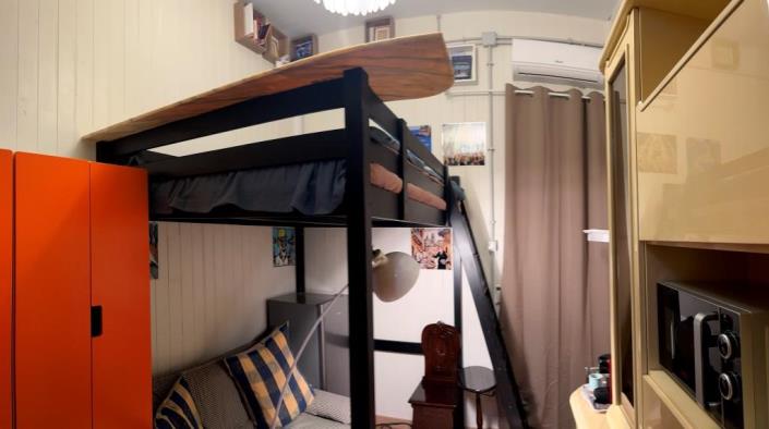 Image No.31-1 Bed Apartment for sale