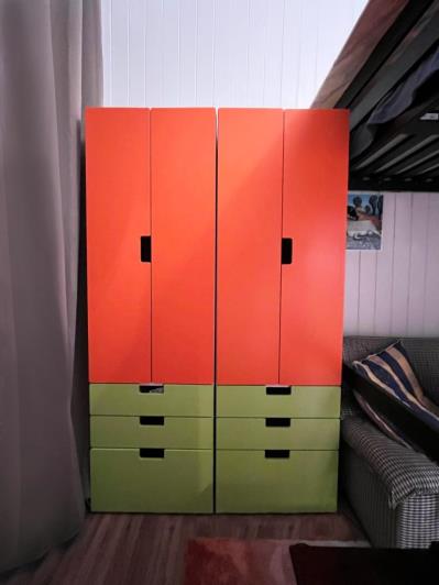 Image No.39-1 Bed Apartment for sale