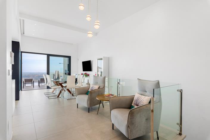 Image No.4-3 Bed Villa / Detached for sale