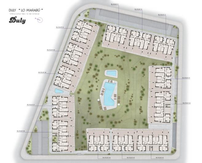 Image No.19-2 Bed Penthouse for sale