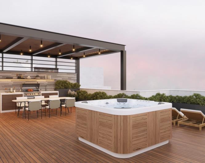 Image No.16-2 Bed Apartment for sale