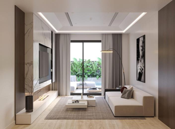 Image No.18-2 Bed Apartment for sale