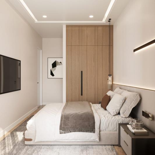 Image No.21-2 Bed Apartment for sale