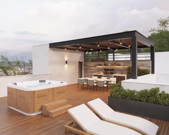 Image No.24-2 Bed Apartment for sale