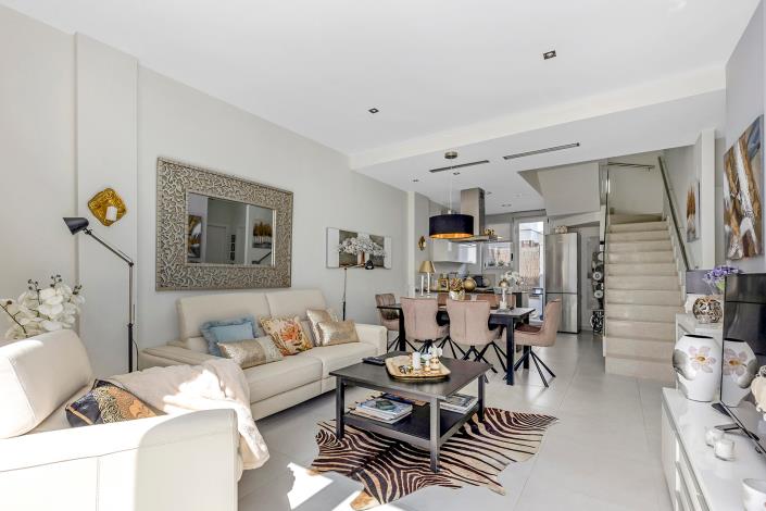 Image No.12-3 Bed Villa for sale