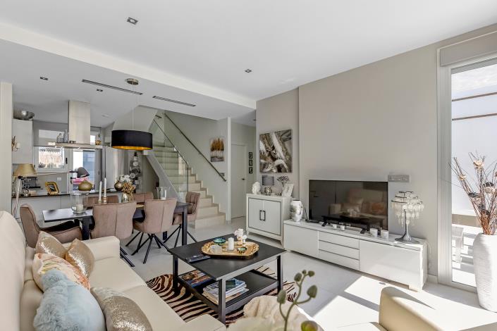 Image No.13-3 Bed Villa for sale