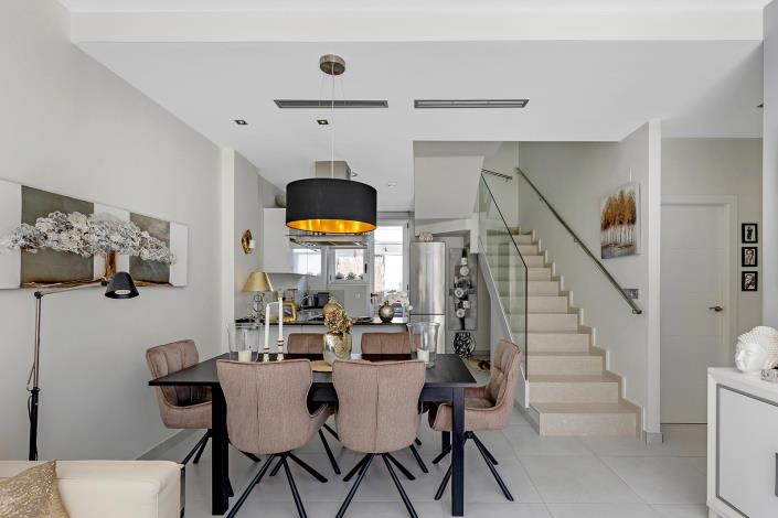 Image No.8-3 Bed Villa for sale