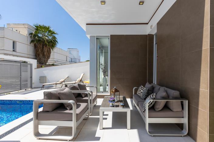 Image No.20-3 Bed Villa for sale