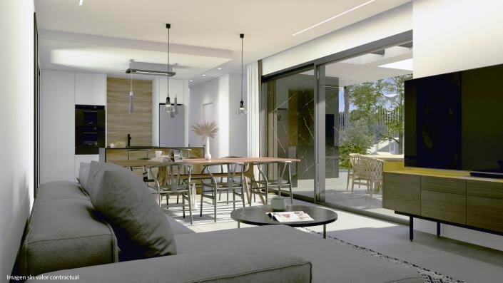 Image No.10-3 Bed Villa / Detached for sale