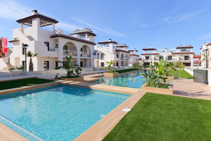 Image No.1-3 Bed Penthouse for sale