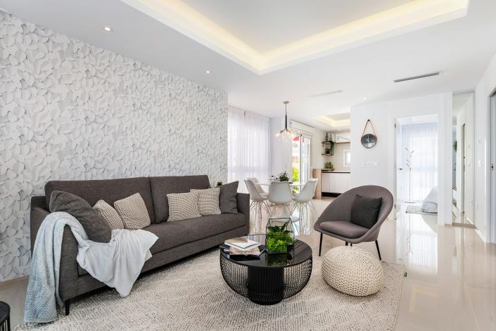 Image No.6-3 Bed Semi-Detached for sale