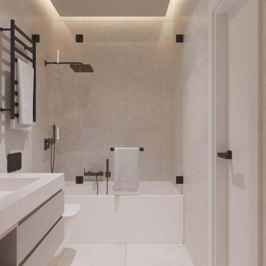 Image No.22-2 Bed Apartment for sale