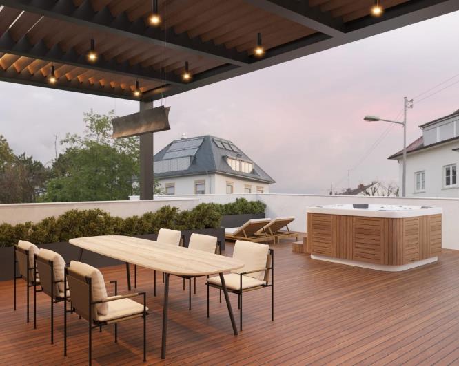 Image No.4-2 Bed Apartment for sale