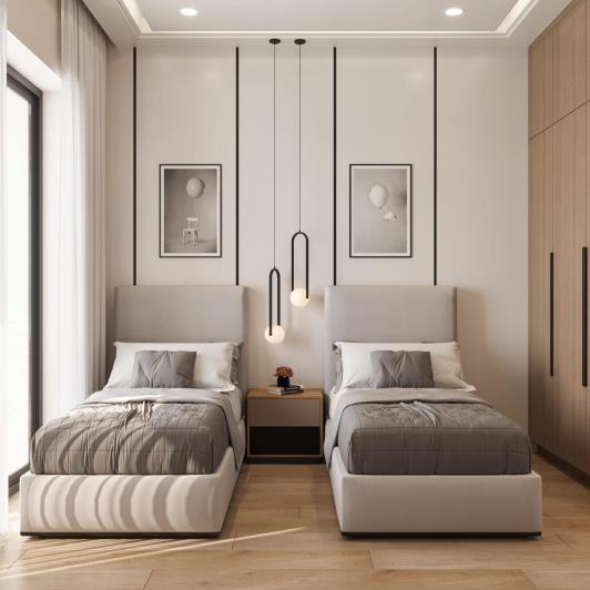 Image No.21-2 Bed Apartment for sale