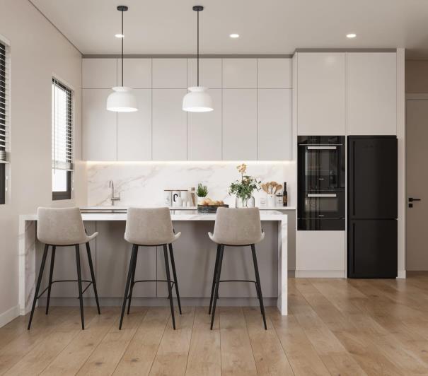 Image No.6-2 Bed Apartment for sale