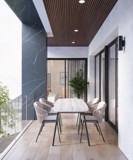 Image No.28-2 Bed Apartment for sale