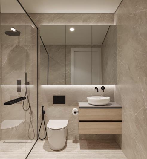 Image No.19-2 Bed Apartment for sale