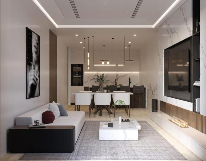 Image No.8-2 Bed Apartment for sale