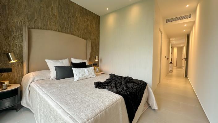 Image No.4-3 Bed Villa / Detached for sale