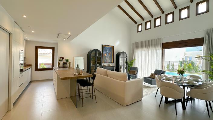 Image No.10-3 Bed Villa / Detached for sale