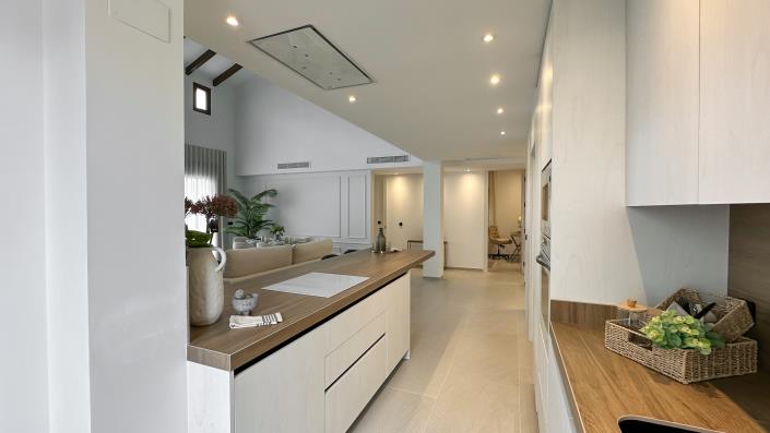 Image No.6-3 Bed Villa / Detached for sale