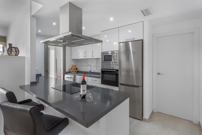 Image No.3-2 Bed Apartment for sale