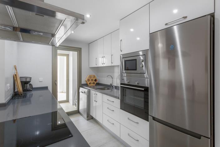 Image No.7-2 Bed Apartment for sale