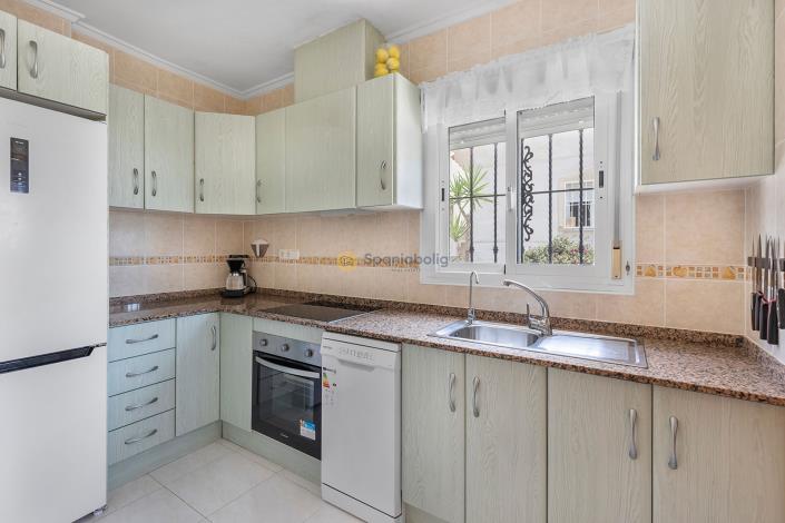 Image No.3-2 Bed Semi-Detached for sale