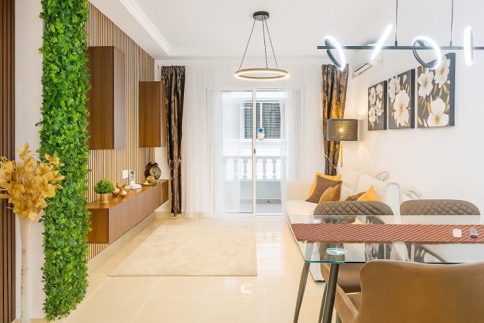 Image No.1-2 Bed Apartment for sale