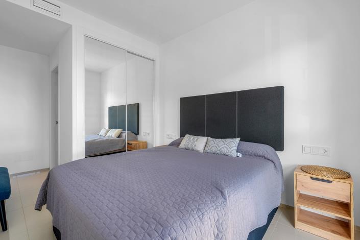 Image No.16-2 Bed Apartment for sale