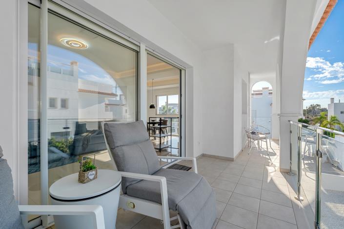 Image No.11-2 Bed Apartment for sale