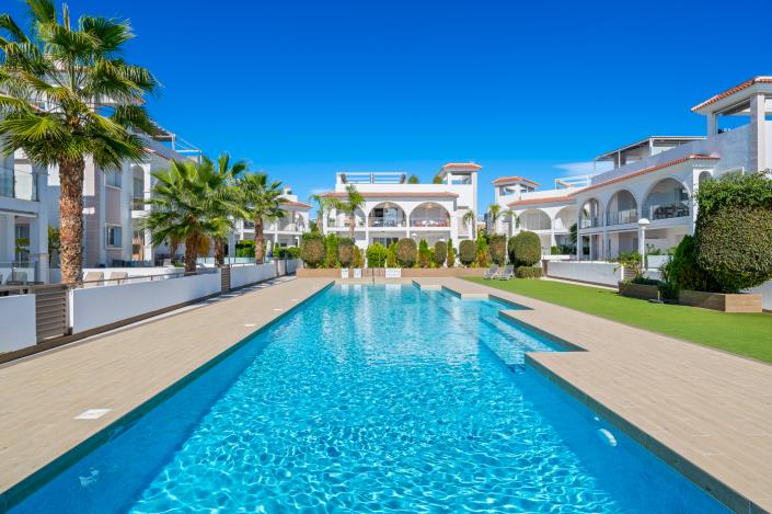 Image No.24-2 Bed Apartment for sale