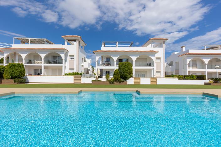 Image No.23-2 Bed Apartment for sale