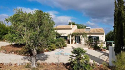 charming villa