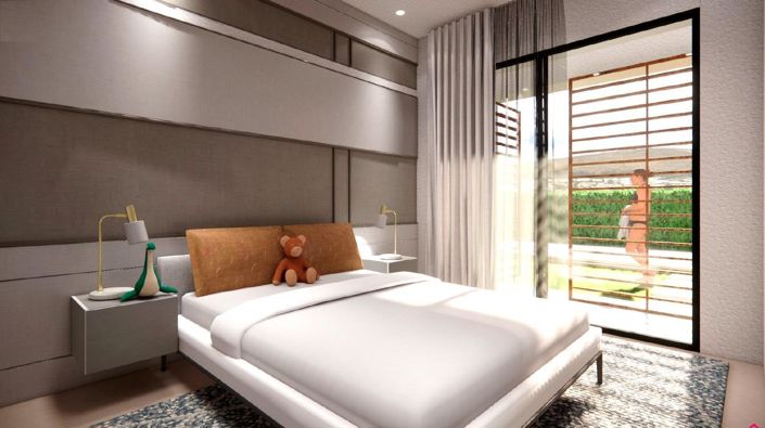 Image No.8-3 Bed Villa for sale