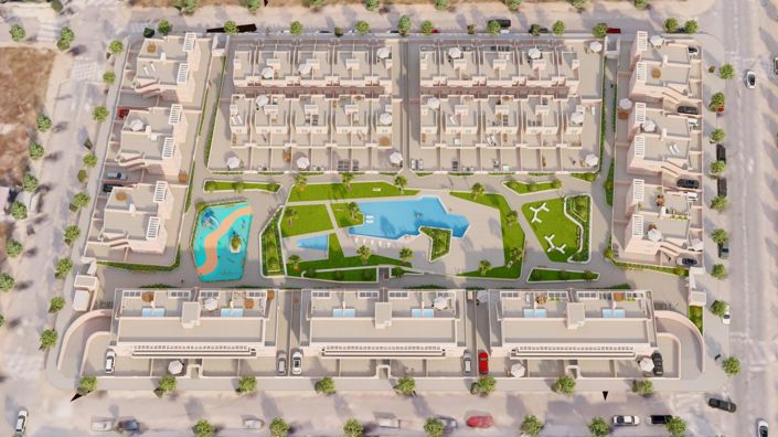 Image No.12-3 Bed Townhouse for sale