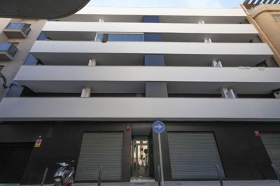 3 Bed Apartment for sale