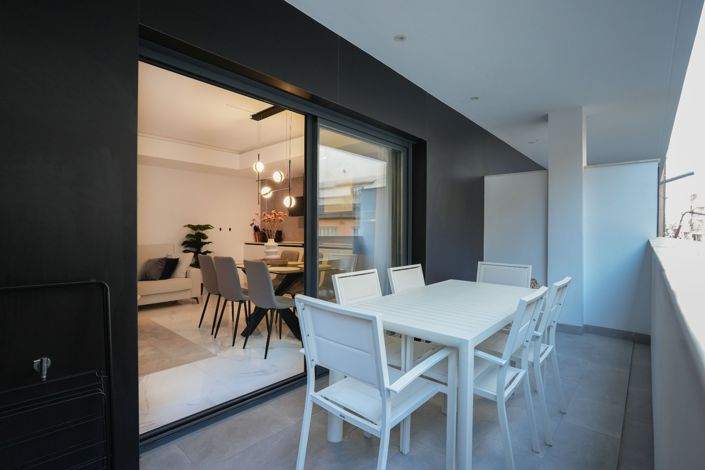 Image No.26-3 Bed Apartment for sale