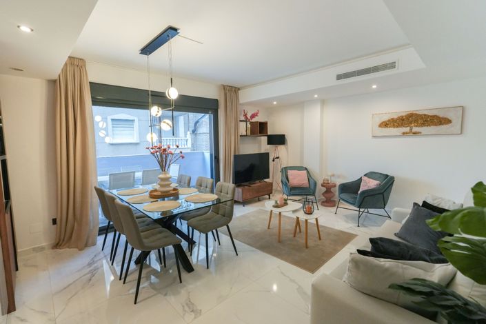 Image No.5-3 Bed Apartment for sale