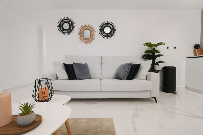 Image No.8-3 Bed Apartment for sale